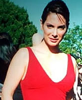 Alex Meneses Biography- Dr. Quinn Times